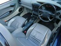 Used Porsche Boxster 204 HP (150 kW) 1999 Cabriolet