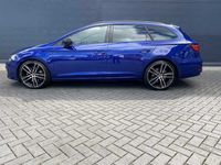 used Seat Leon ST 2.0 TSI Cupra 300 Lux [EZ] 5dr DSG 4Drive