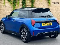 Used Mini Cooper Sport 150 kW (204 HP) 2026 Hatchback