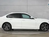 Used BMW 320 M Sport 181 HP (133 kW) 2026 White