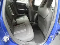 Used Mini Cooper Hatch 2020 Blue Hatchback