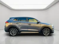 Used Hyundai Tucson Premium 185 HP (136 kW) 2019 Grey SUV