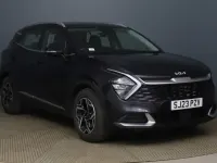 Used Kia Sportage 2023 SUV