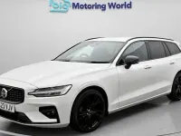 Used Volvo V60 Plus 197 HP (144 kW) 2026 Estate