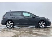 Used VW Golf VIII 265 HP (194 kW) 2025