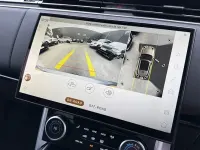 Used Land Rover Range Rover SE 300 HP (220 kW) 2023 Grey SUV