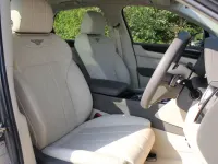 Used Bentley Bentayga 2018 Grey SUV