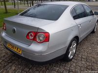 Used VW Passat Sport 2006 Sedan