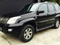 Used Toyota Land Cruiser 2009 SUV