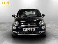 Used Fiat 500 Dolcevita 70 HP (51 kW) 2023 Black Hatchback