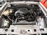 Used Ford Granada 1985 Gold