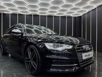 Used Audi A6 2014 Estate