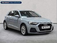 Used Audi A1 Sport 95 HP (69 kW) 2025 Grey SUV