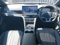 Used BYD Seal Boost 218 HP (160 kW) 2025 Blue Estate