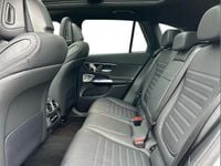 Used Mercedes GLC300 AMG Line Premium Plus 265 HP (194 kW) 2024 White SUV