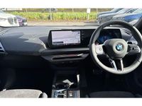 New BMW 120 M Sport 156 HP (114 kW) 2026 Purple Hatchback