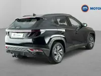 Used Hyundai Tucson SE 150 HP (110 kW) 2023 Black SUV