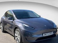 Usado Tesla Model Y Long Range AWD 11 kW (15 HP) 2023 SUV