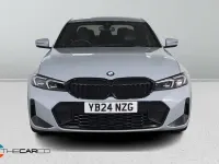 Used BMW 320 M Sport 184 HP (135 kW) 2026 Sedan
