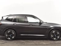 used BMW iX3 M Sport Pro 5dr