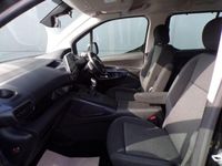 used Peugeot Rifter 1.5 BLUEHDI ALLURE STANDARD MPV EURO 6 5DR DIESEL FROM 2018 FROM ASHINGTON (NE63 0YB) | SPOTICAR