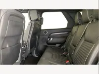 Used Land Rover Discovery HSE Luxury 302 HP (222 kW) 2020 Blue SUV