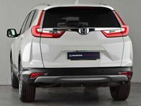 used Honda CR-V 2.0 i-MMD Hybrid SR 5dr eCVT