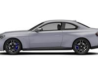 New BMW M2 480 HP (353 kW) 2026 Coupe