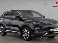 Used BYD Seal Comfort 218 HP (160 kW) 2026 Estate