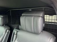 Used Land Rover Discovery 5 HSE Dynamic 345 HP (253 kW) 2025 Blue SUV