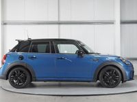 used Mini Cooper S 5-Door HatchSport 2.0 5dr