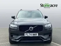 Used Volvo XC90 Plus 250 HP (183 kW) 2025 SUV