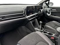 Used Kia Sportage GT-Line 147 HP (108 kW) 2023 White SUV