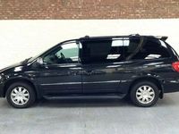 Used Chrysler Grand Voyager 172 HP (126 kW) 2005 MPV
