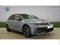 New VW Golf VIII GTI 261 HP (191 kW) 2025 Other Hatchback