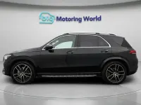 Used Mercedes GLE350 de AMG line 315 HP (231 kW) 2022 SUV