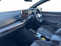 Used VW Golf VIII 148 HP (108 kW) 2025