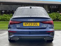 used Audi A3 35 TDI S Line 4dr S Tronic