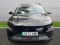 Used Hyundai Kona Ultimate 150 kW (204 HP) 2022 Black SUV