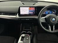 Used BMW X1 M Sport 148 HP (108 kW) 2025 Grey SUV