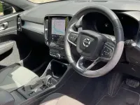 Used Volvo XC40 Core 2023 Black SUV