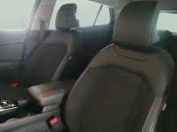 Used Kia Sportage 230 HP (169 kW) 2023 Grey SUV