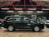 Used Jeep Cherokee Longitude 140 HP (102 kW) 2014 Brilliant black crystal pearlcoat SUV