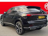 Used MG HS Trophy 170 HP (125 kW) 2025 Other SUV