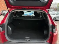 Used Hyundai Tucson SE 150 HP (110 kW) 2023 Red SUV
