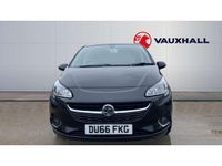 used Vauxhall Corsa 1.0T ecoFLEX SRi 5dr Petrol Hatchback