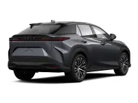 New Lexus RZ 350e 11 kW (15 HP) 2026 Sonic grey SUV
