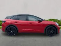 Used VW ID.4 GTX 250 kW (340 HP) 2026 Red SUV