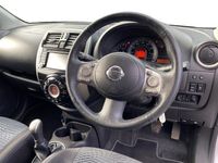 used Nissan Micra 1.2 N-Tec 5dr - 2017 (17)