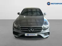 Used Mercedes E200 AMG line 184 HP (135 kW) 2020 Grey Sedan